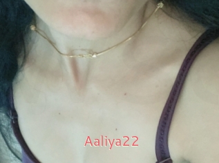 aaliya22 Webcam Sexe Direct