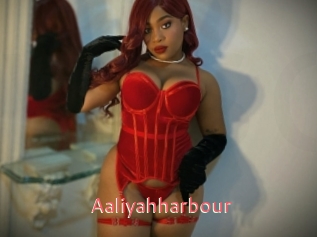 Aaliyahharbour