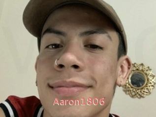 aaron1806 Webcam Sexe Direct