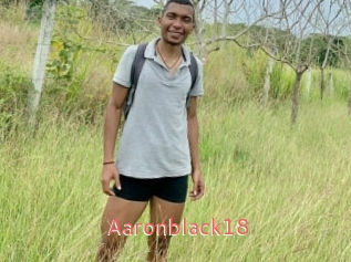 aaronblack18 Webcam Sexe Direct