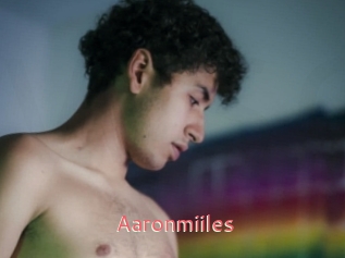 Aaronmiiles
