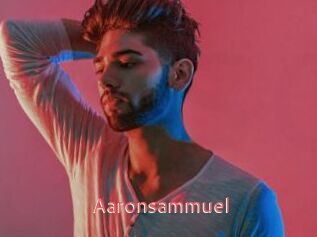 Aaronsammuel