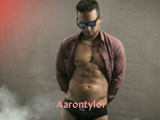 Aarontylor