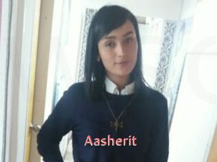 Aasherit