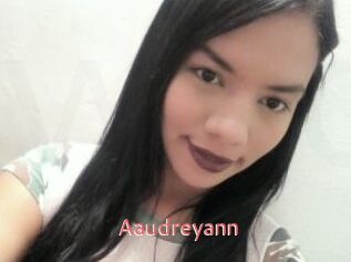 Aaudreyann