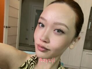 Aayuji