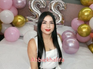 Abbiekhalifa