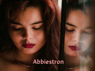 Abbiestron
