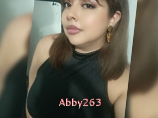 Abby263
