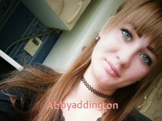 Abbyaddington