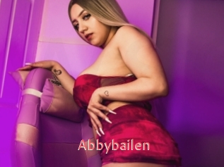 Abbybailen