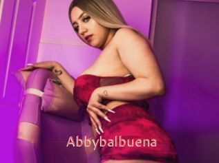Abbybalbuena