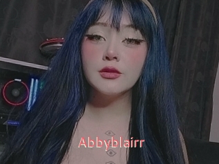 Abbyblairr