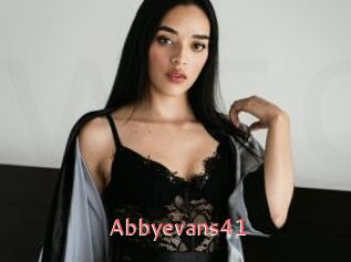 Abbyevans41