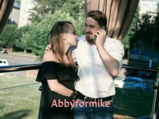 Abbyformike