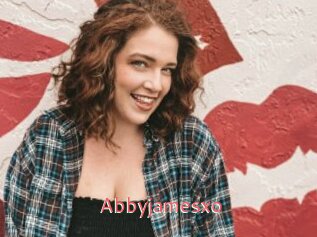 Abbyjamesxo