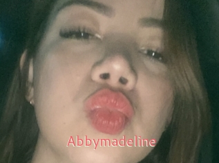 Abbymadeline