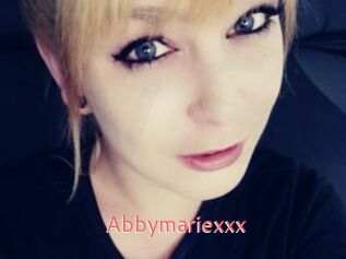 Abbymariexxx