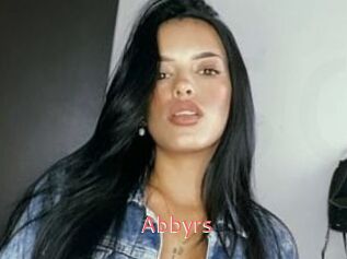 Abbyrs