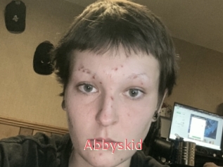 Abbyskid