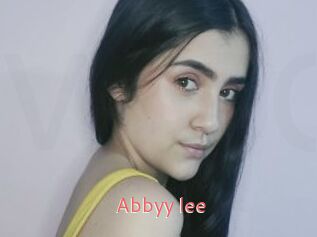 Abbyy_lee