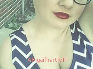 Abigailhartloff