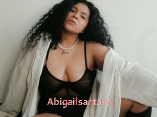abigailsantana Webcam Sexe Direct
