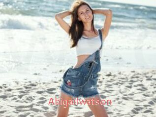 Abigailwatson