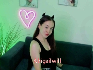 Abigailwill