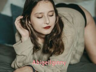 abigeilginny Webcam Sexe Direct