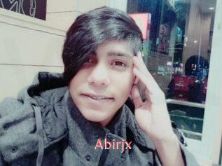 Abirjx