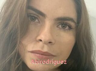 Abirodriguez