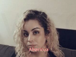 Aboricua