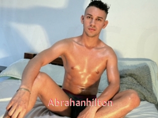 Abrahanhilton