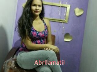 Abrilamatii