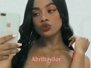 abriltayilor Webcam Sexe Direct
