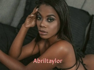 abriltaylor Webcam Sexe Direct