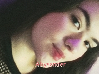 abysander Webcam Sexe Direct