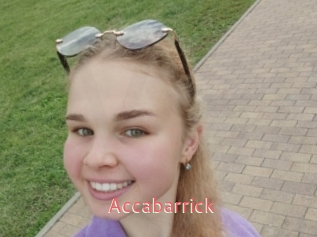 Accabarrick