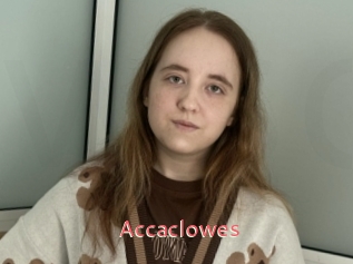 Accaclowes