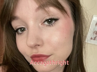 Accagathright