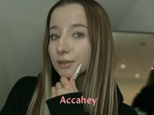 Accahey