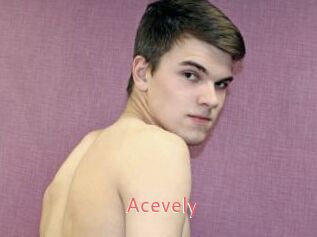 Acevely