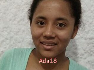 Ada18