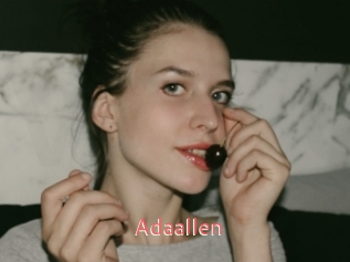 Adaallen