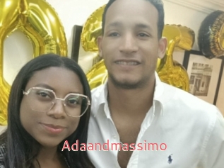 adaandmassimo Webcam Sexe Direct