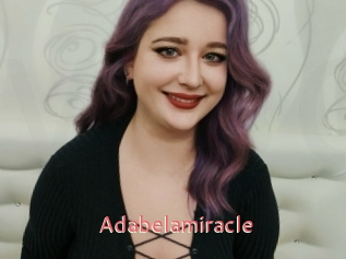 adabelamiracle Webcam Sexe Direct