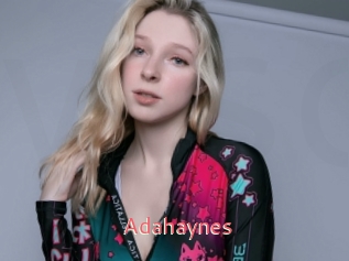 Adahaynes
