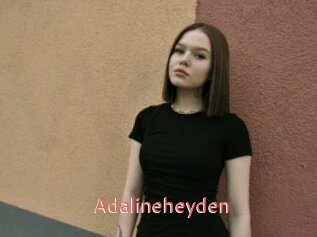 Adalineheyden