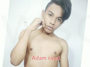 Adam_rayal